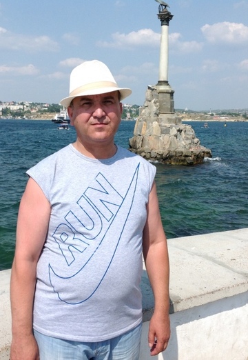 My photo - Valeriy, 66 from Shchyolkovo (@valeriy58900)