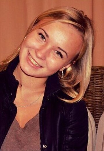 My photo - Valeriya, 34 from Nikopol (@valeriya6675)
