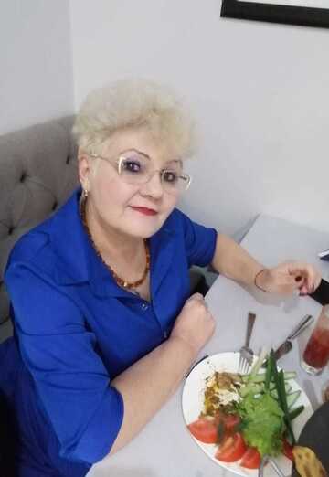 Моя фотография - Наталья, 66 из Новочеркасск (@natalya311441)