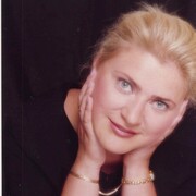 Svetlana 49 Moscow