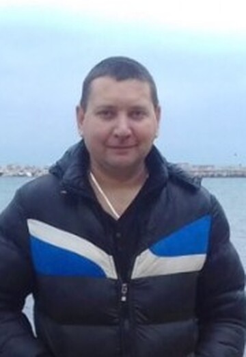 Моя фотография - вадим, 38 из Борисоглебск (@vadim113328)