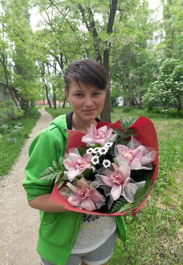 My photo - Nadejda, 30 from Mykolaiv (@nadejda65801)