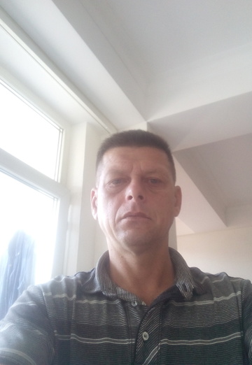Моя фотография - Анатолий, 47 из Сочи (@anatoliy76960)