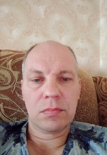 Моя фотография - Александр, 54 из Пенза (@aleksandr886925)