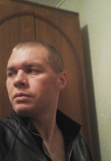 My photo - yuriy, 45 from Protvino (@uriy82437)
