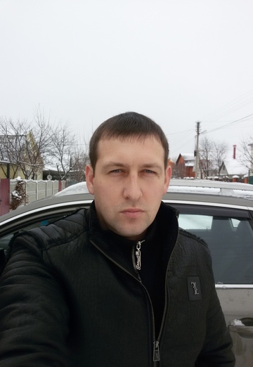 My photo - Igor, 36 from Kursk (@polar2012)