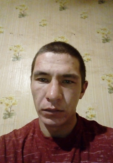 My photo - kostya, 30 from Karaganda (@kostya52107)