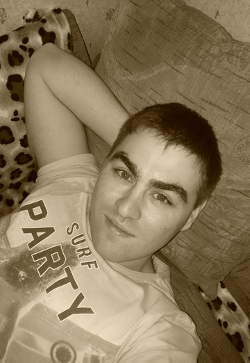 Aleksey (@alehska777) — my photo № 12