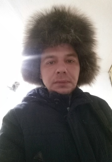 My photo - Andrey, 46 from Pavlodar (@andrey487031)