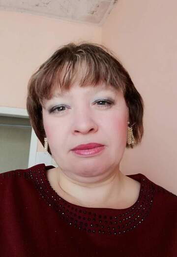 Моя фотография - Людмила, 45 из Караганда (@ludmila88520)