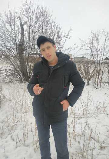 My photo - Andrey, 37 from Slavgorod (@andrey712379)