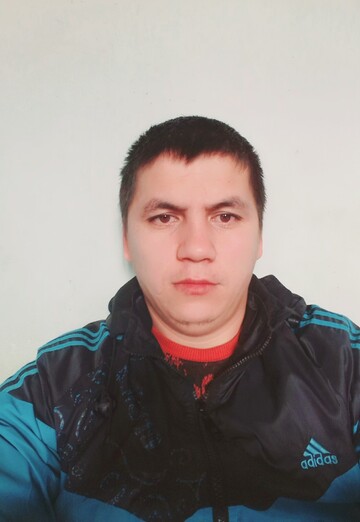 Моя фотография - Mani, 37 из Саранск (@mani193)