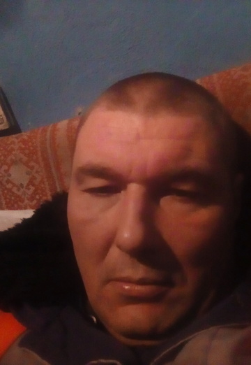My photo - Evgeniy, 43 from Prokopyevsk (@evgeniy345745)
