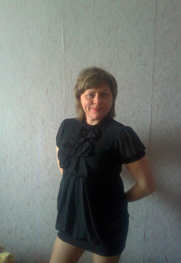 Моя фотография - Оля, 51 из Южноуральск (@olya43608)