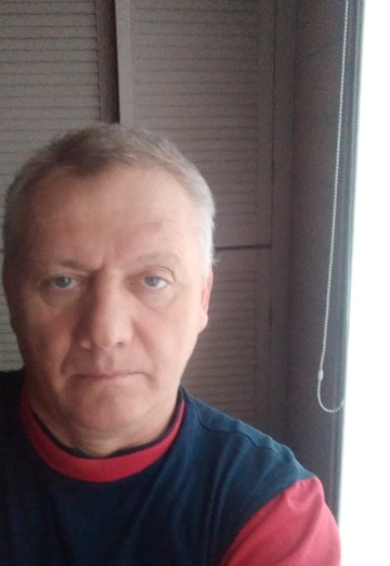 Mein Foto - Wladimir, 61 aus Sewastopol (@vladimir214238)