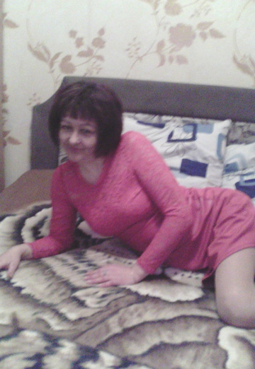 Моя фотография - Лилия, 51 из Алчевск (@liliya18113)
