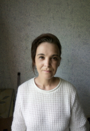 Моя фотография - Anasta, 51 из Бердск (@anasta90)