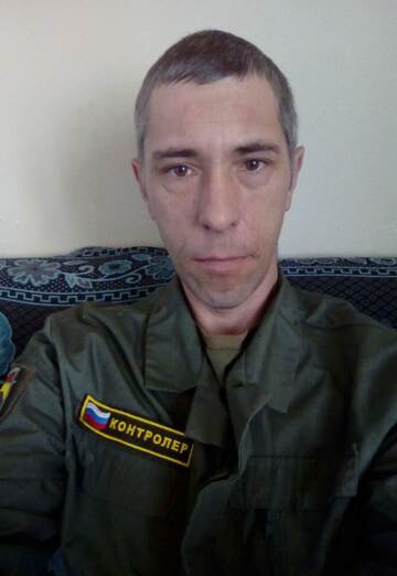 My photo - SERGEY, 44 from Kursk (@ser9eidrozdov)