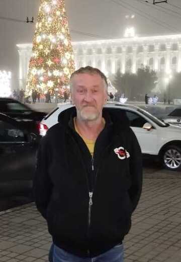 My photo - Yuriy, 52 from Krasnodar (@uriy222569)