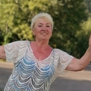Нина, 50, Новокузнецк