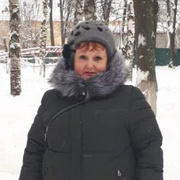Натка, 45, Муром