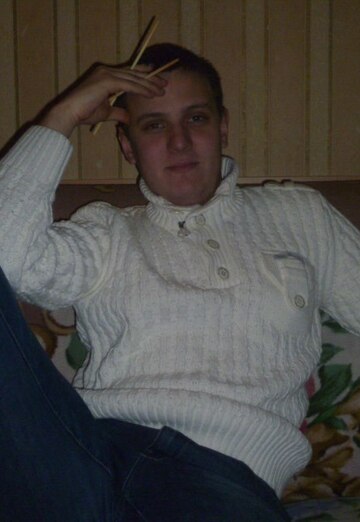 My photo - Vladislav, 30 from Severomorsk (@vladislav31396)