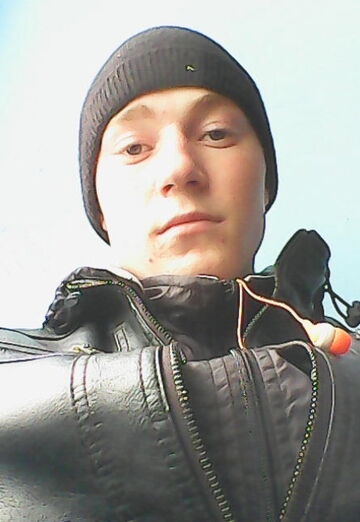 My photo - Vyacheslav, 27 from Tara (@vyacheslav29970)