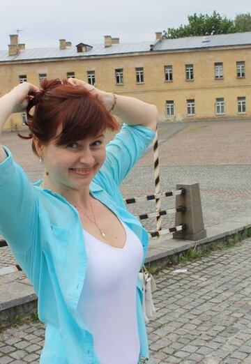 Моя фотография - Ирина, 51 из Минск (@irina248118)