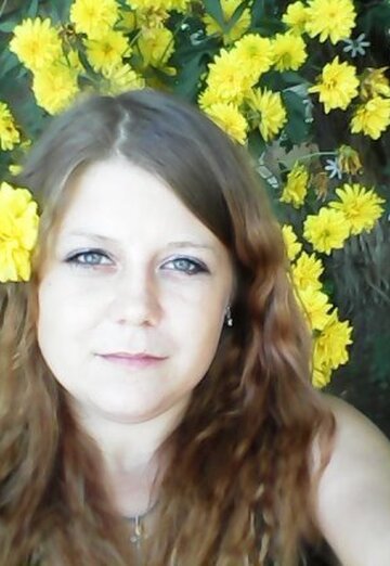 My photo - alyona, 29 from Akhtubinsk (@alena43267)