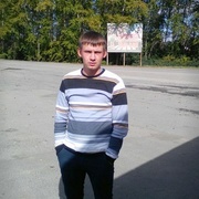 Денис, 27, Кез