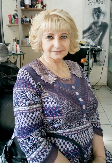 Моя фотография - Людмила, 66 из Владивосток (@ludmila93854)