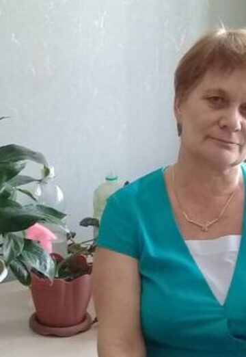 My photo - Olga Permyakova, 59 from Astana (@olgapermyakova4)