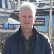 Aleksandr 55 Vladivostok