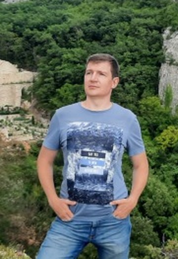 Mein Foto - Aleksandr, 37 aus Moskau (@alexxx-ne)