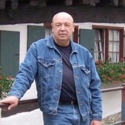 Евгений 59 лет (Скорпион) хочет познакомиться в Штутгарте