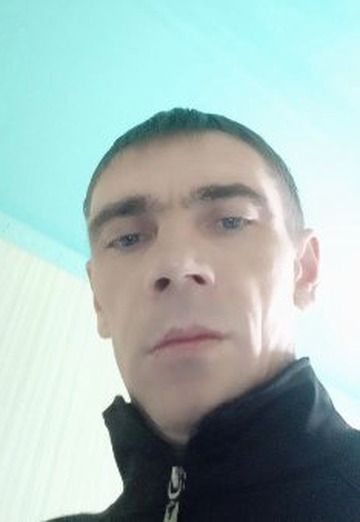 Моя фотография - Алексей, 44 из Кумертау (@aleksey561074)