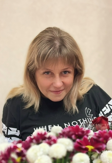 My photo - Natalya, 43 from Saransk (@natalya375265)