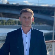Алексей 35 лет (Стрелец) на сайте знакомств Волгограда