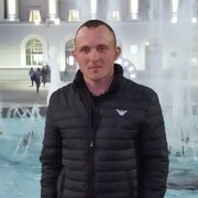Денис, 35, Родионово-Несветайская