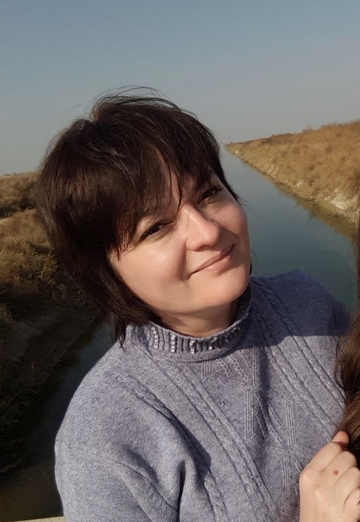 My photo - Irina, 43 from Samarkand (@ugaday128)