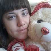Елена, 32, Черемхово