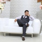 достон, 31, Казачинское  (Красноярский край)
