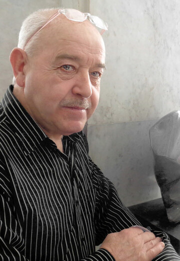 My photo - Igor, 78 from Simferopol (@igor244425)