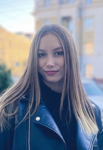 La mia foto - Ekaterina, 21 di Millerovo (@ekaterina196628)