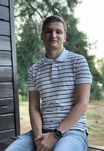 My photo - Aleksandr, 30 from Rostov-on-don (@alexcorse)
