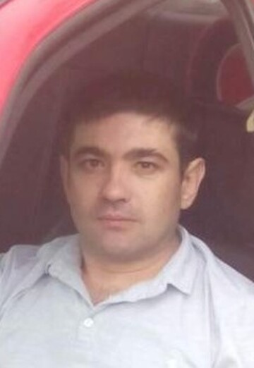 My photo - Sergey, 43 from Stary Oskol (@sergey932312)