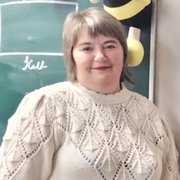 Лидия, 57, Донецк