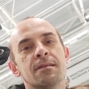 Сергей, 43, Тульский