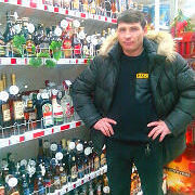 ваня, 42, Катайск