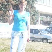 Оленька, 37, Барыш